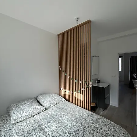 Hyper-centre Apartament Caen